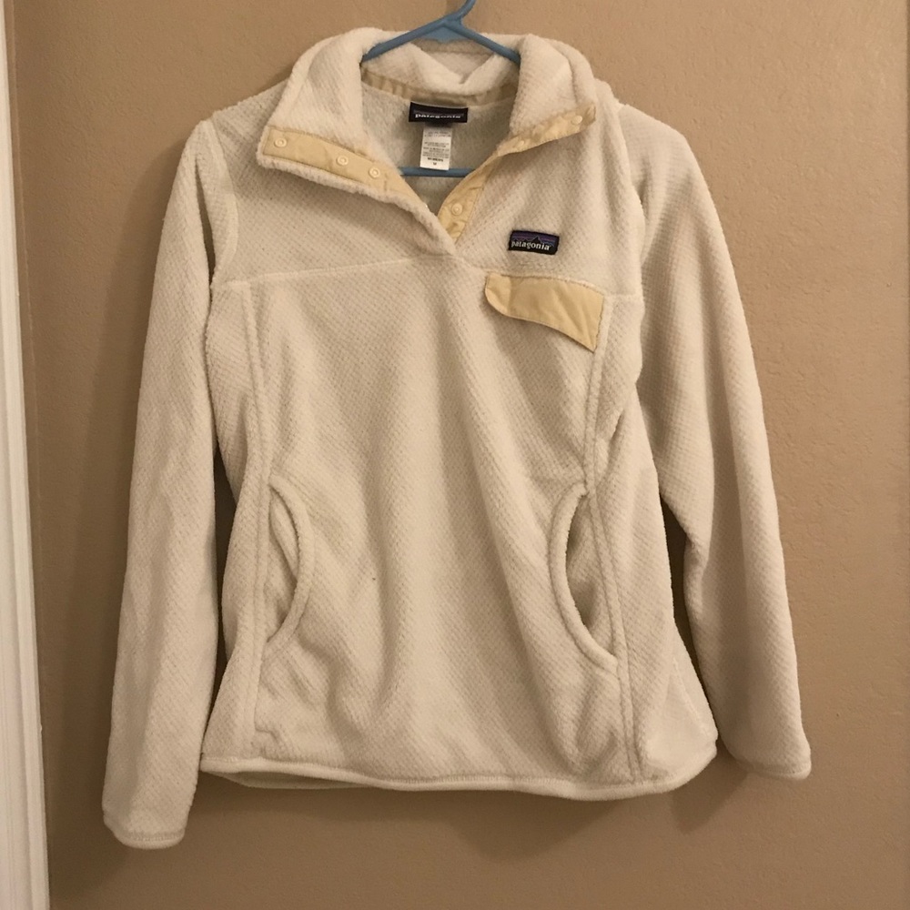 Patagonia - barely worn - great condition